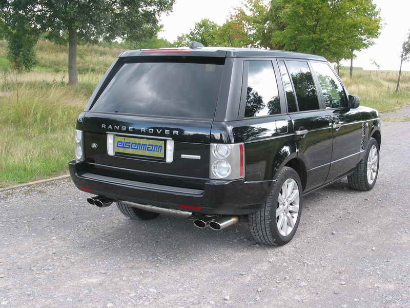Eisenmann Range Rover